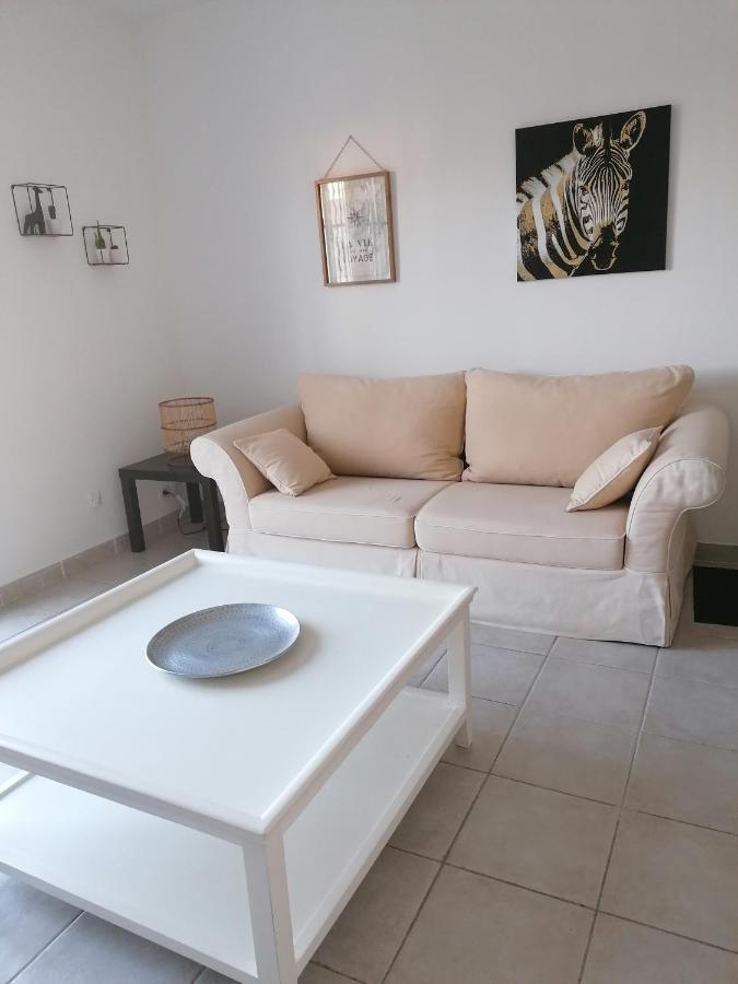 Marina A Aigues Mortes - Gard Buitenkant foto